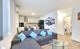 Apartman Tarnik'S