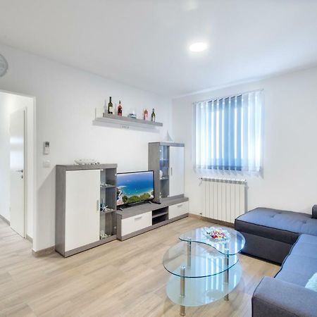 Ferienwohnung Apartman Tarnik'S Viskovo Exterior foto